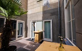 Stadsvilla Mout Rotterdam-Schiedam